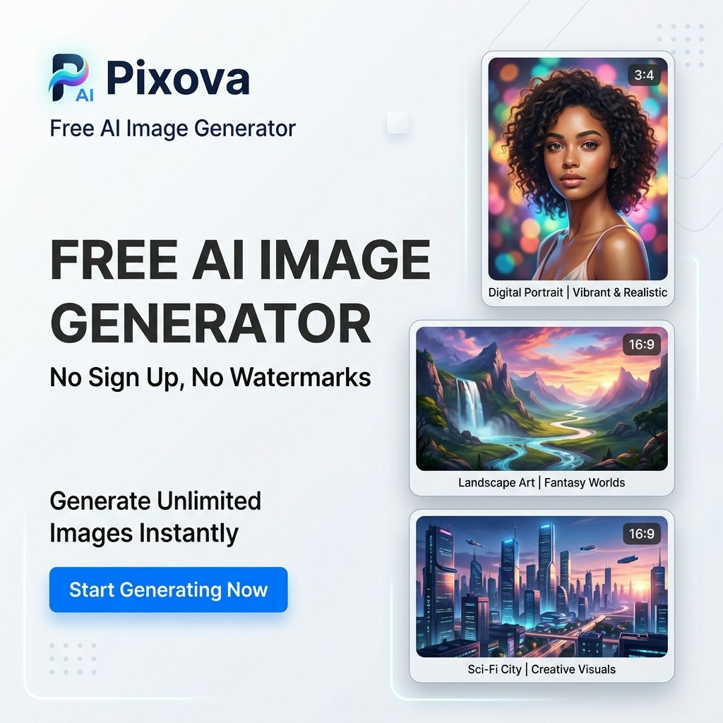 Pixova gallery image