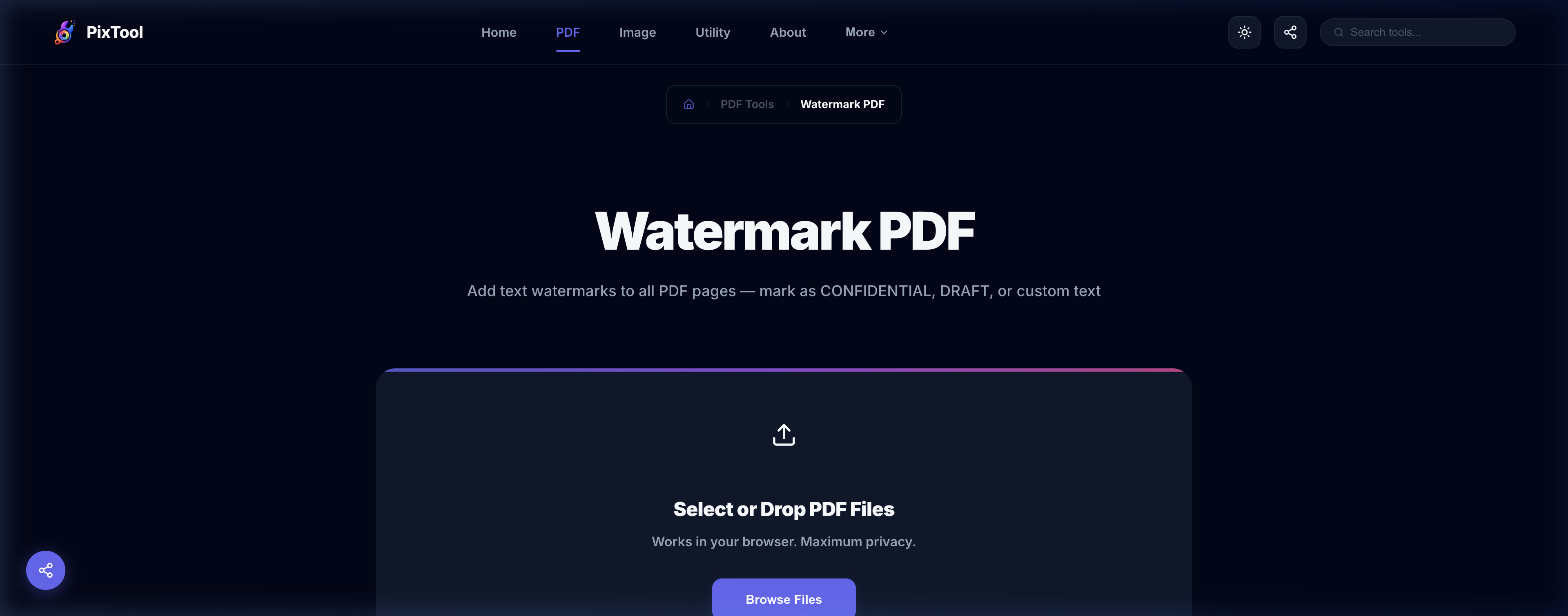 PixTool 2026 gallery image