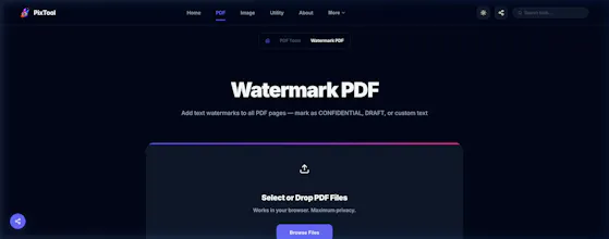 PixTool 2026 gallery image