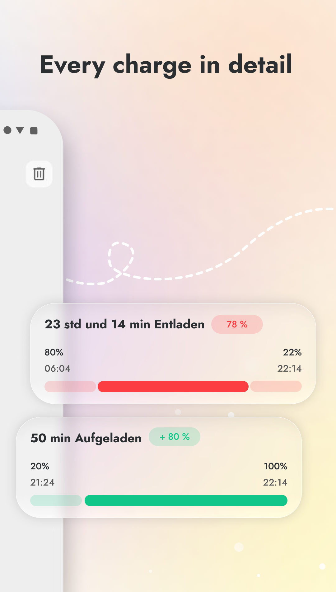 Battery Manager  gallery image