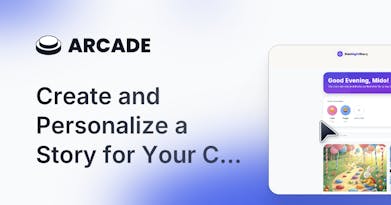 Kids Night Story gallery image