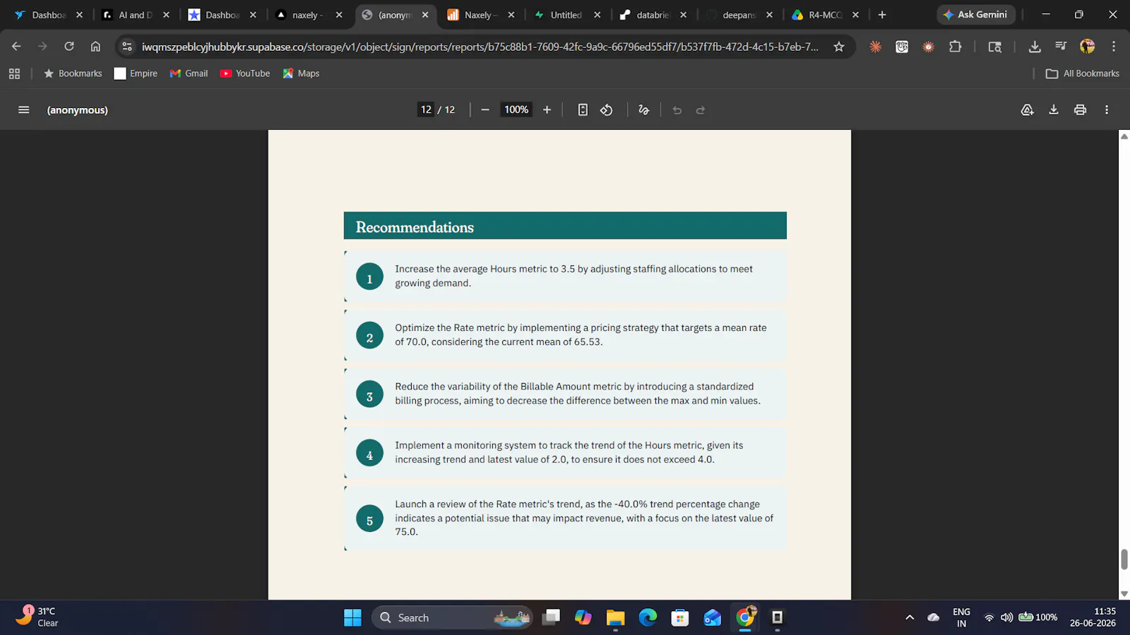 Naxely screenshot 4