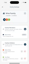 Sense - Family Organizer gallery image