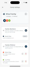 Sense - Family Organizer gallery image