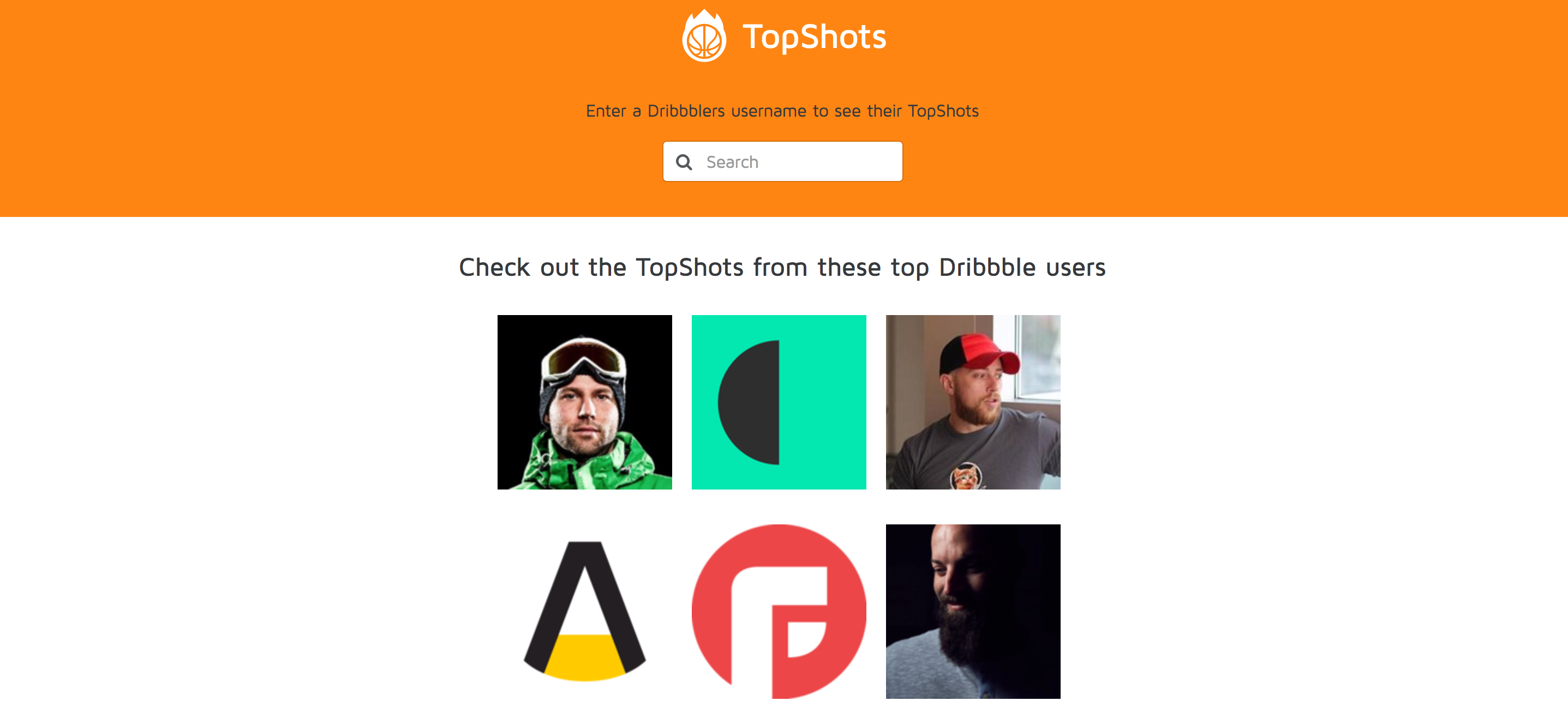 TopShots gallery image