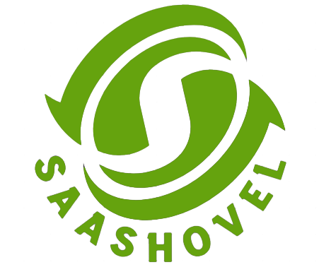 Saashovel