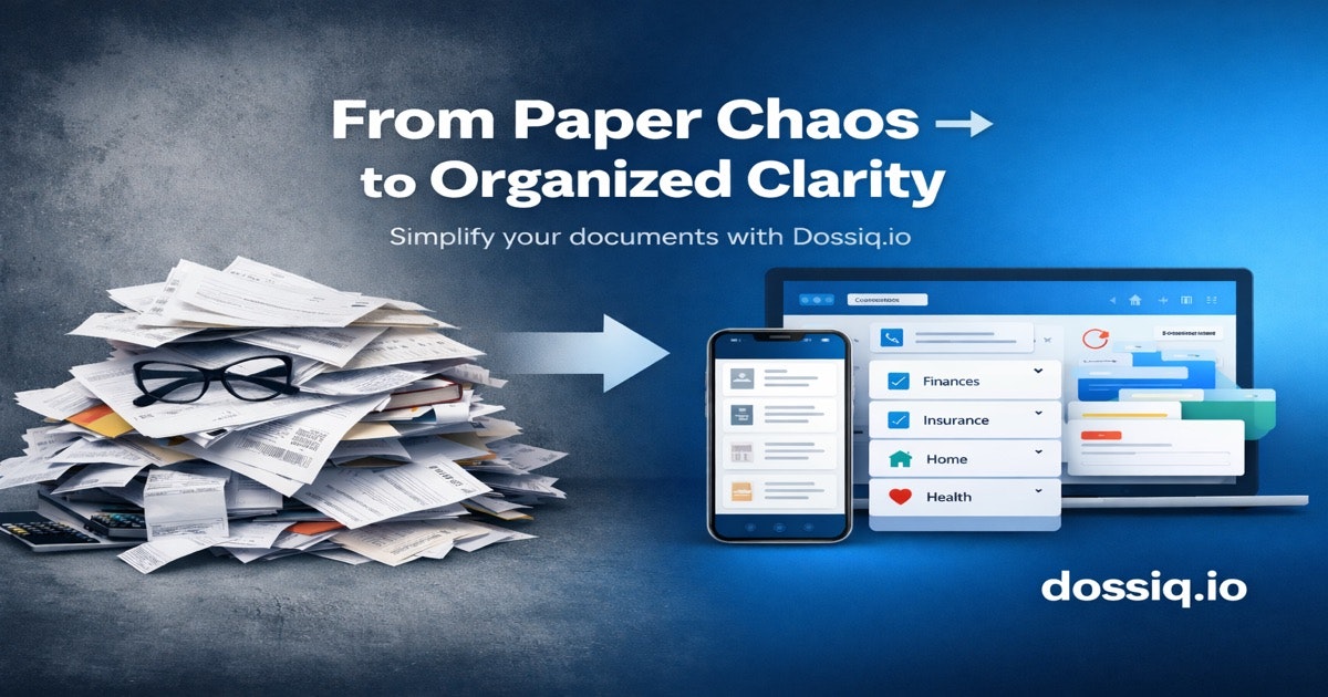 Dossiq gallery image