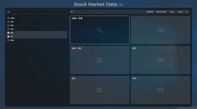 CSV Plot gallery image