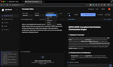 DevSpeak gallery image