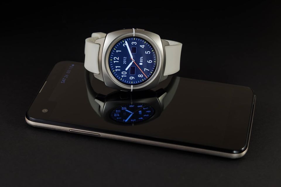 MAP Health Watcher gallery image