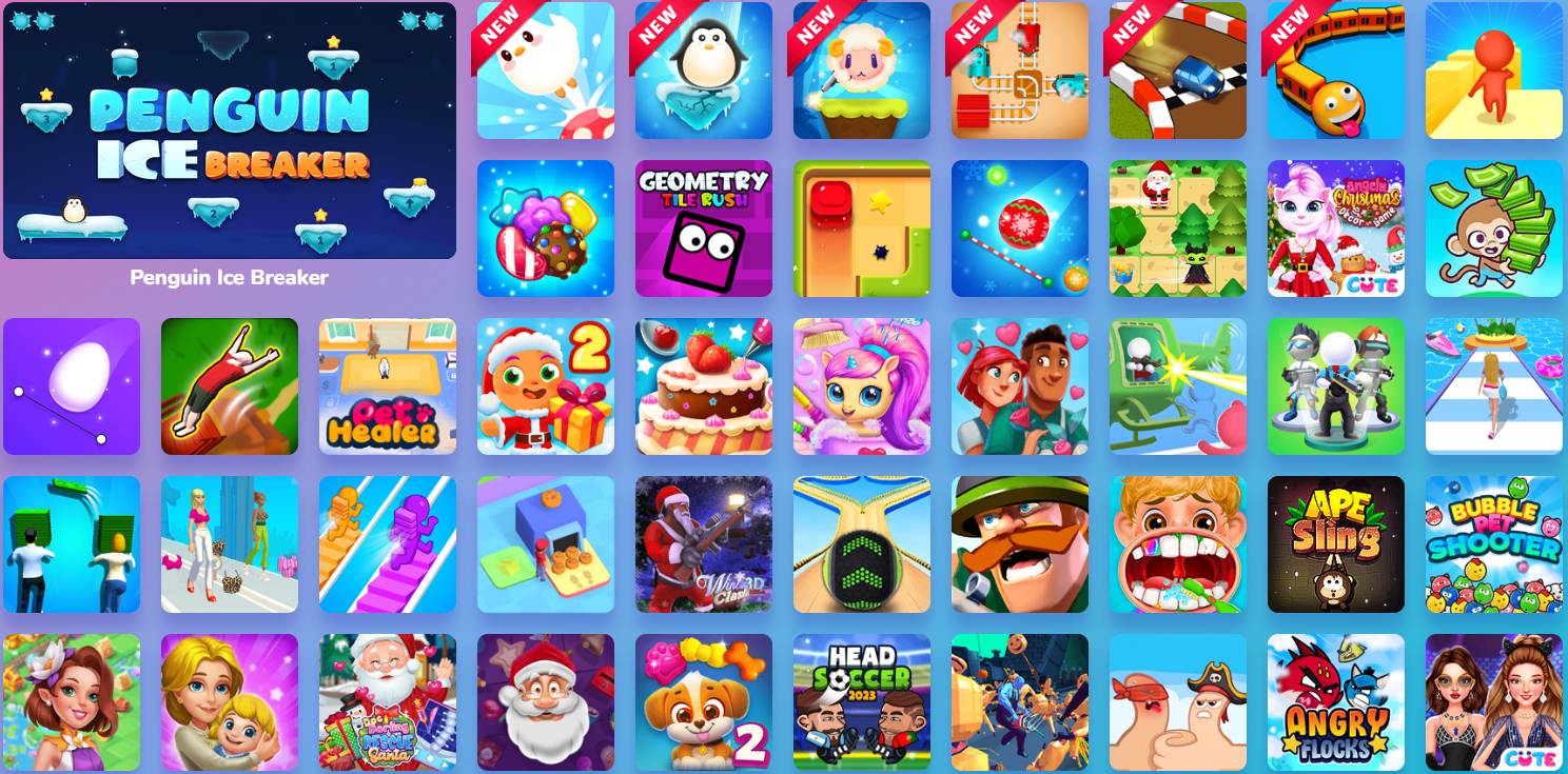 https://freearcadegames.net/ media 2