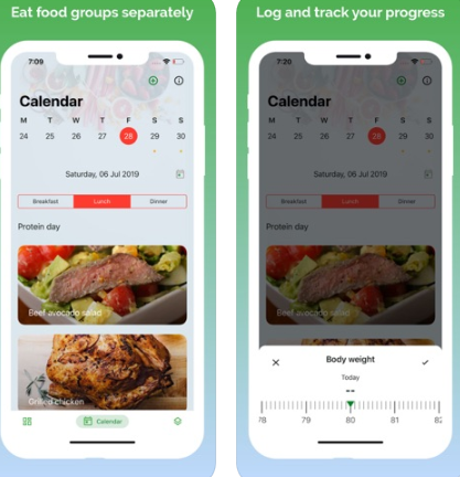 90 Day Diet - Weight Loss App  gallery image