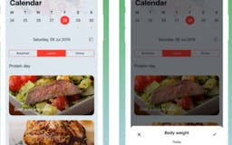 90 Day Diet - Weight Loss App  media 2