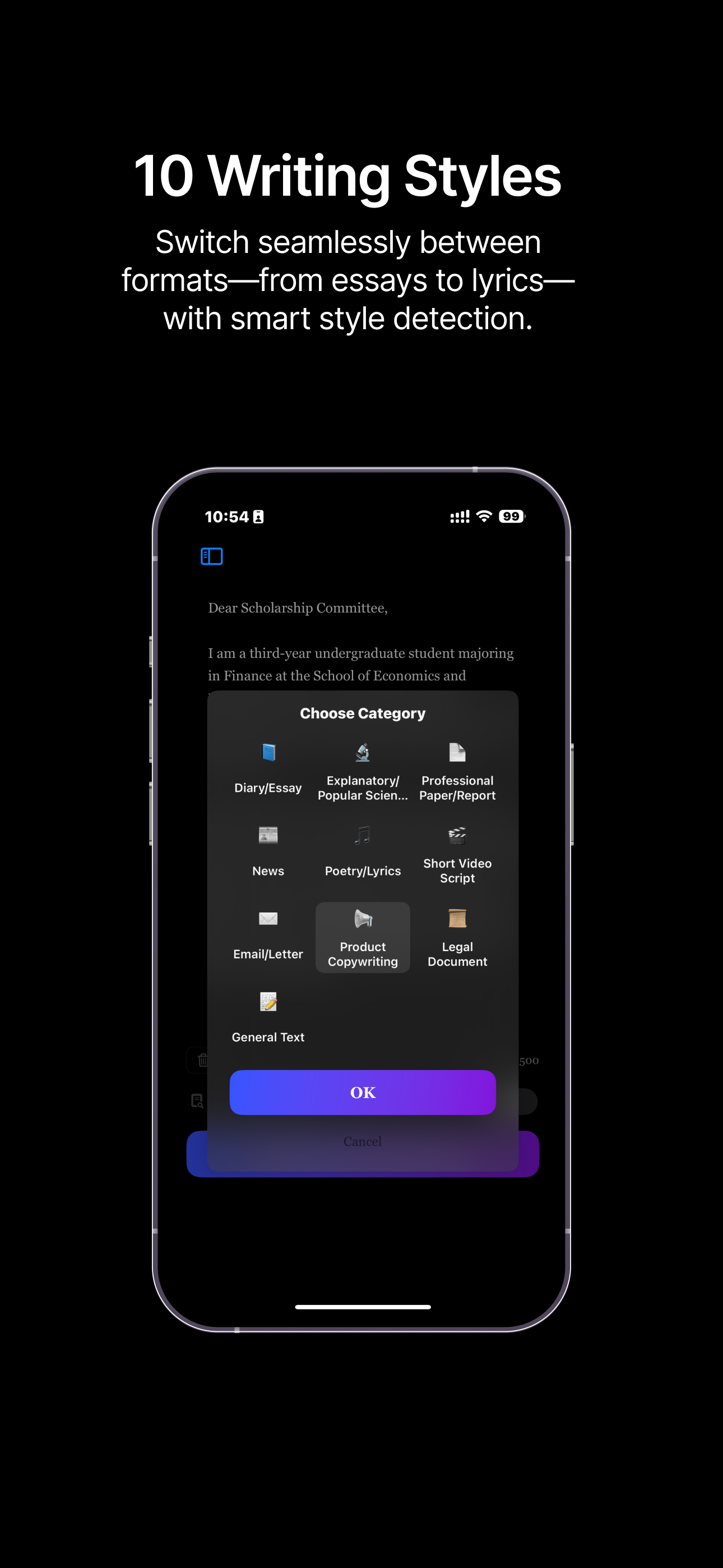 HumaiX media 3