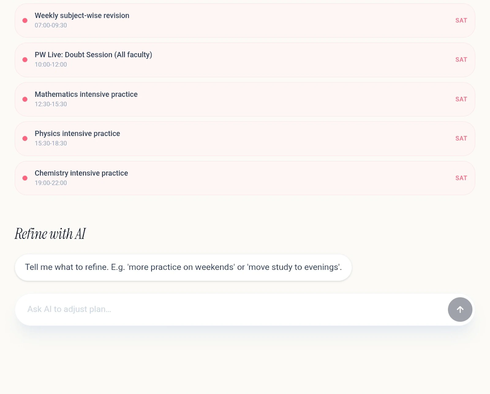 FutureFlow  screenshot 4