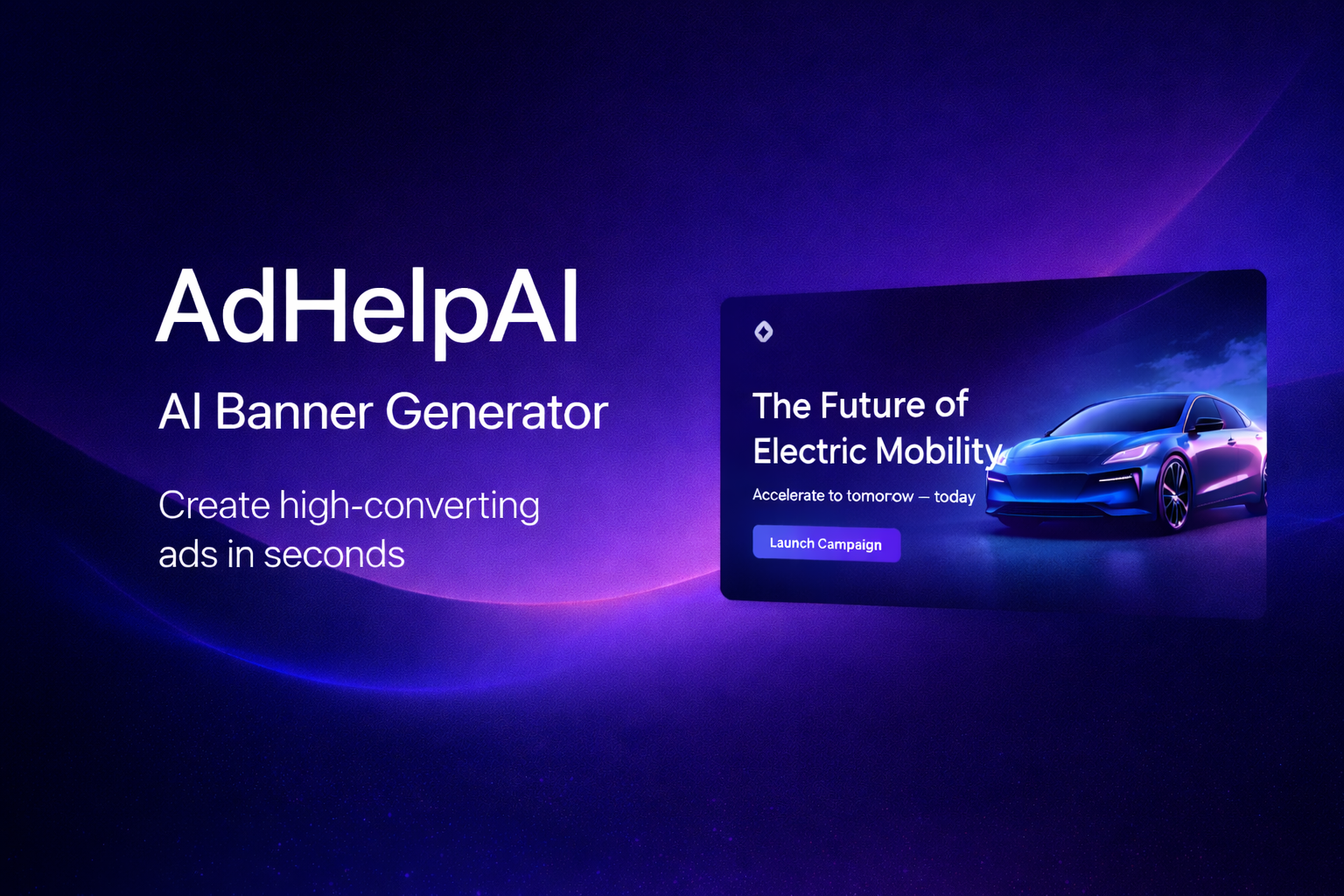 AdHelpAI gallery image