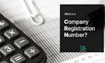 What is a Company Registration Number image