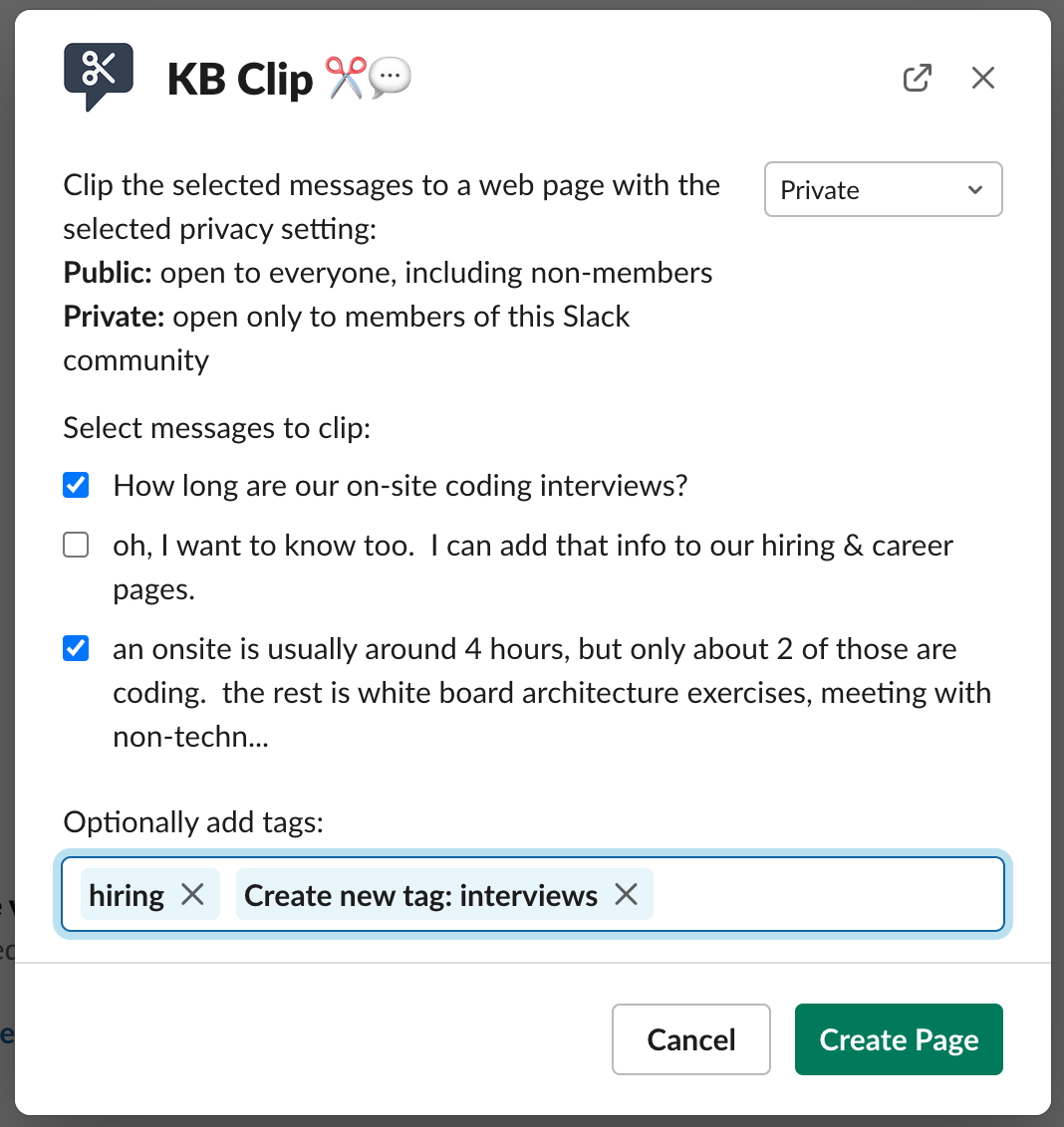 KB Klip media 2