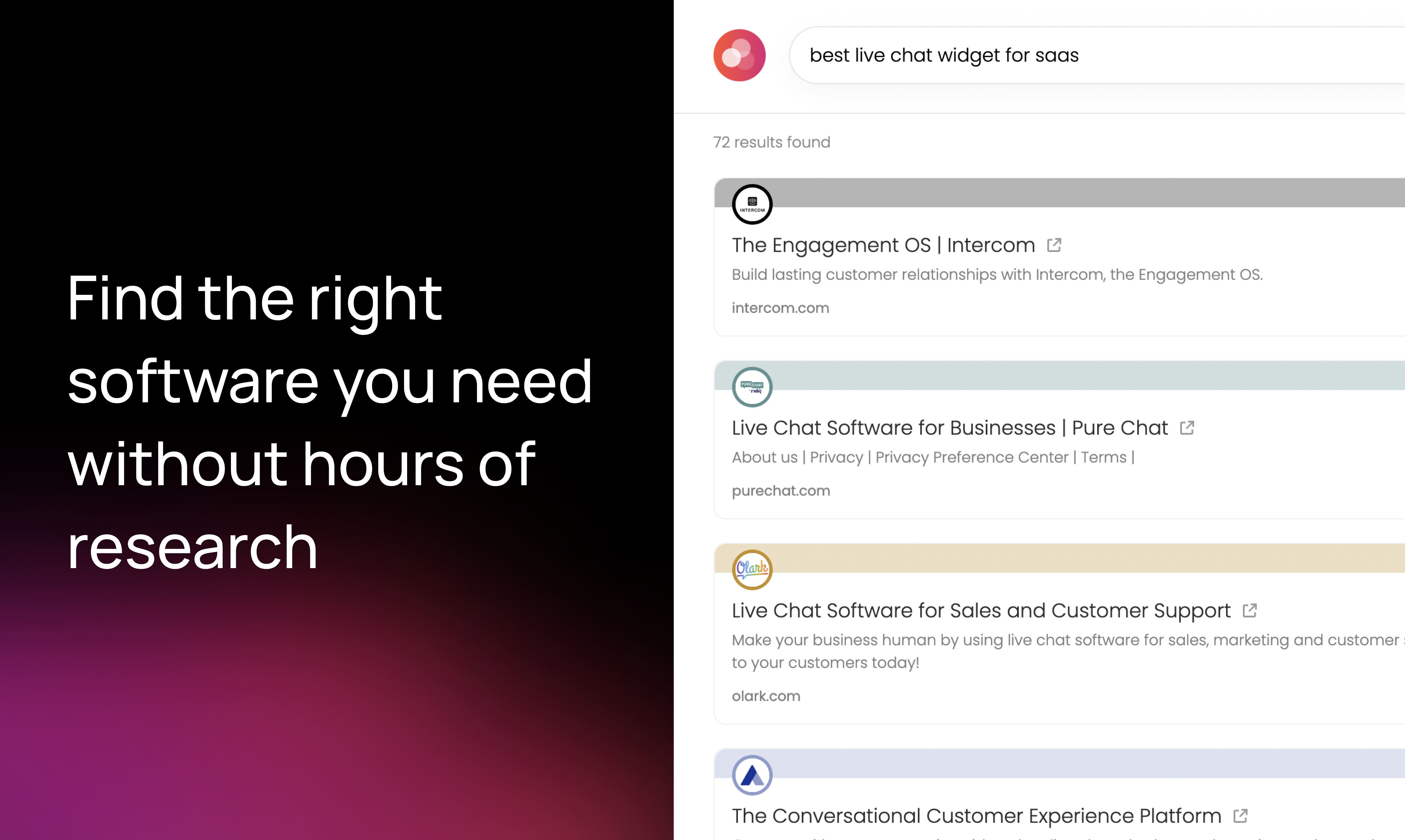 Productsearch media 2