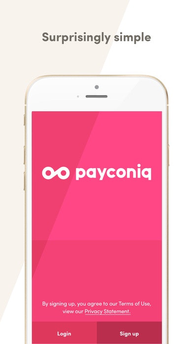 Payconiq gallery image