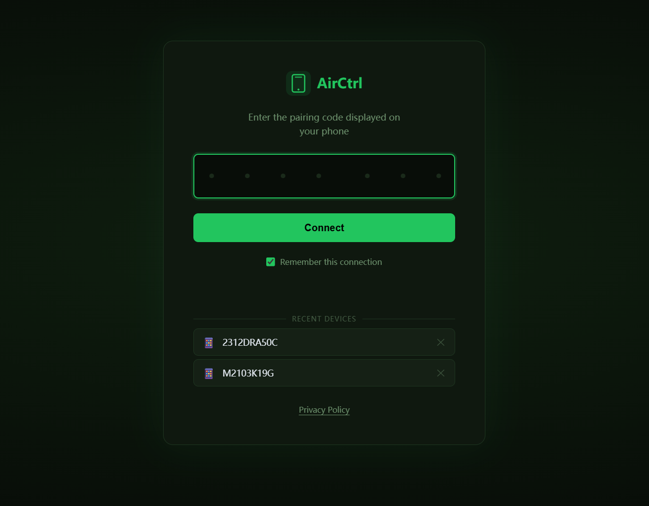 AI Tiny Tools gallery image