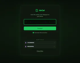 AI Tiny Tools gallery image