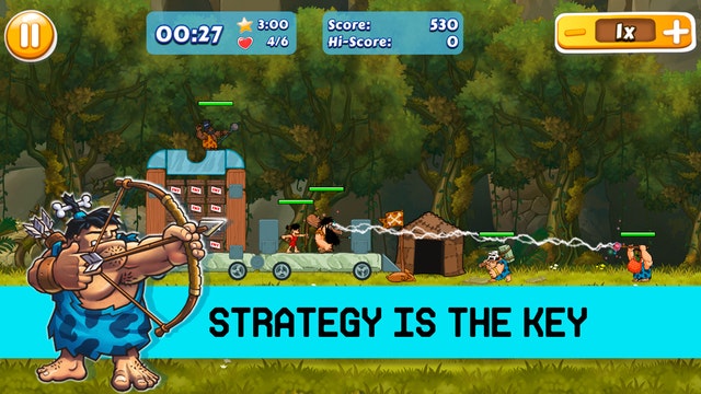 Troglomics gallery image