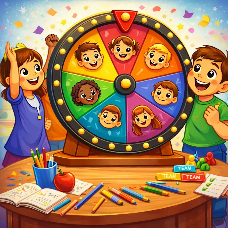 HeySpinny screenshot 2