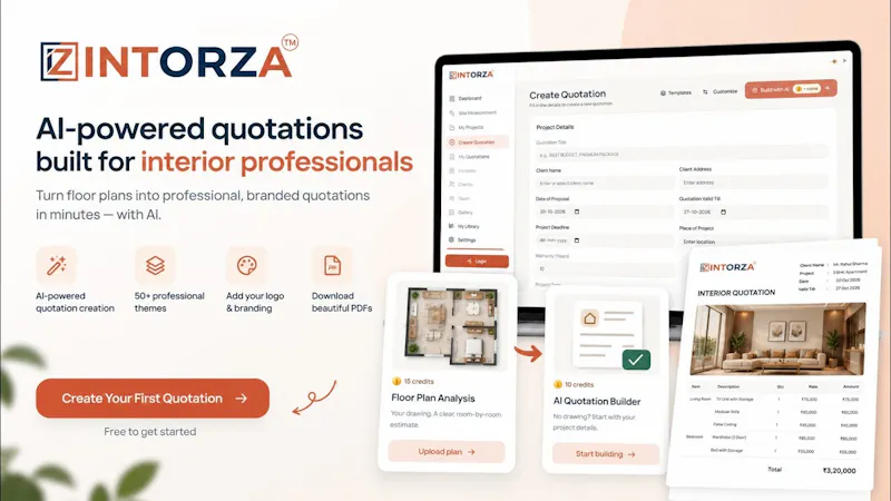 Intorza screenshot 1 (video preview)
