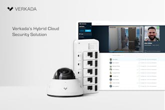 Verkada gallery image