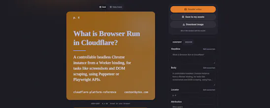 ContextBytes gallery image
