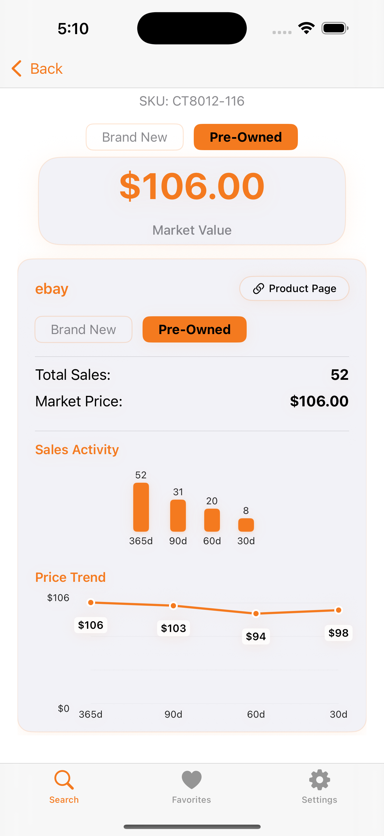 Deal Reaper gallery image