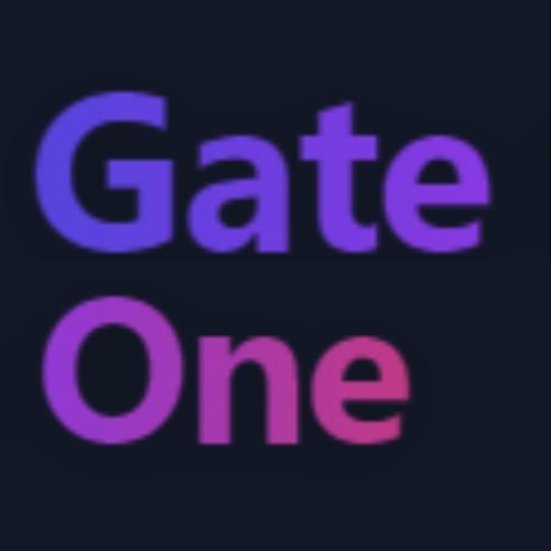 GateOne logo