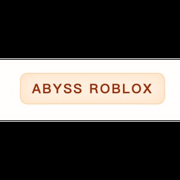  Abyss Hub - Product Hunt launch logo and brand identity