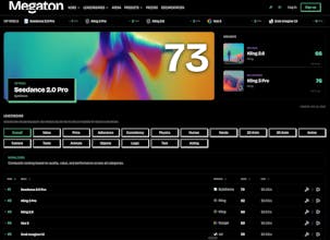 Megaton Monitor gallery image