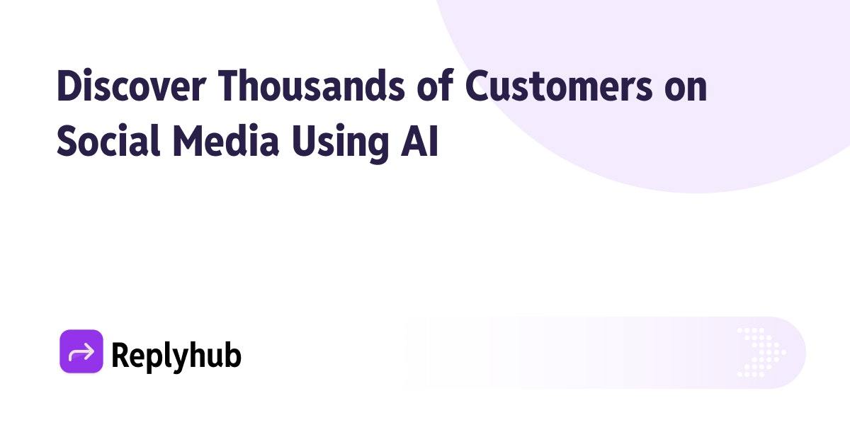 Replyhub gallery image