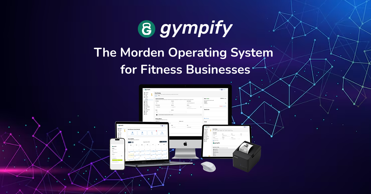 Gympify gallery image