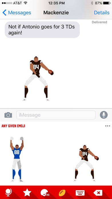 ANY GIVEN EMOJI gallery image