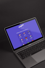 Gliglish gallery image