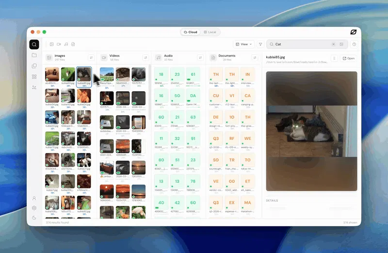 Vextore screenshot 4