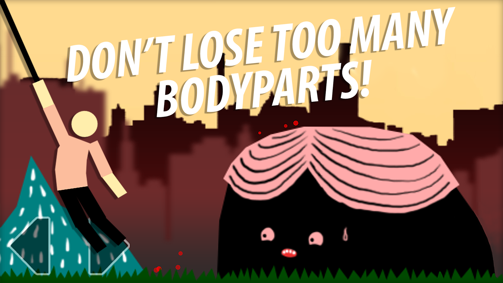 Hanger World gallery image