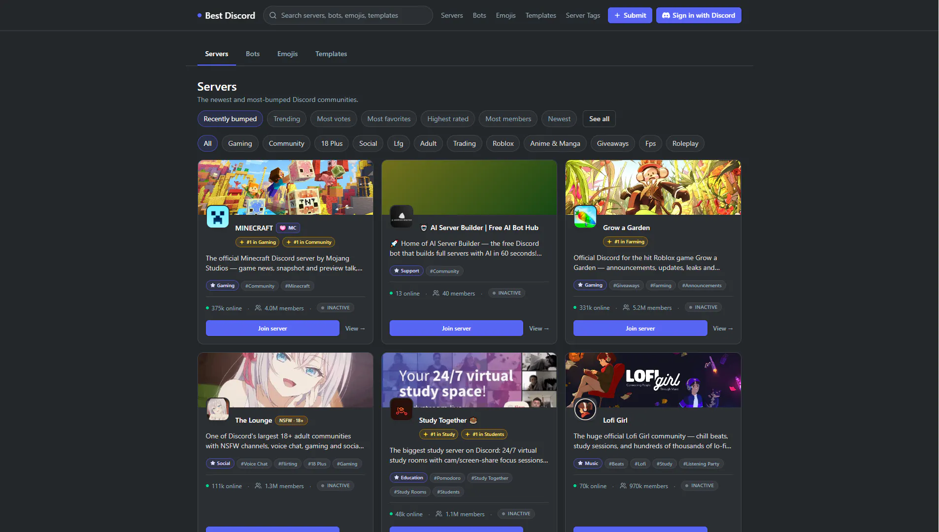 Best Discord gallery image