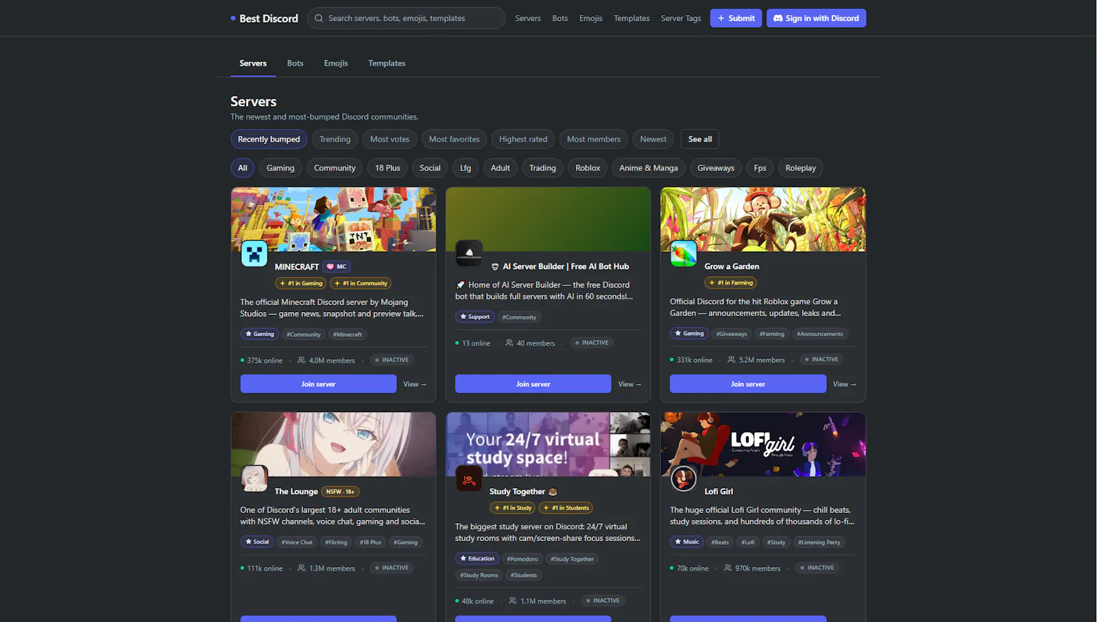 Best Discord screenshot 2