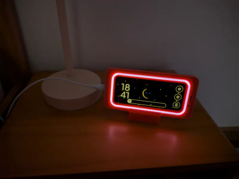 Luna screenshot 8