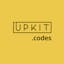 Upkit.codes