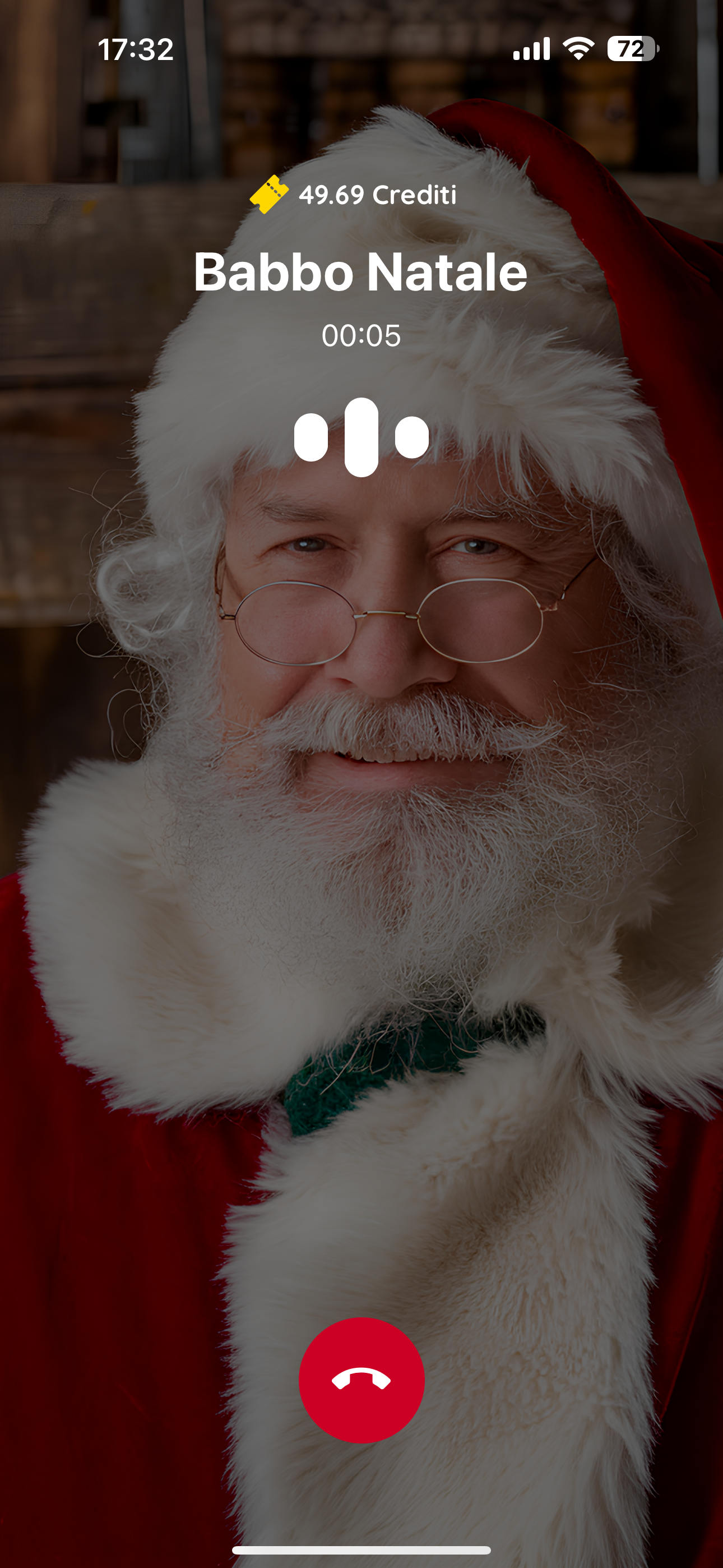Santai - El mágico Santa Claus para tus hijos media 2