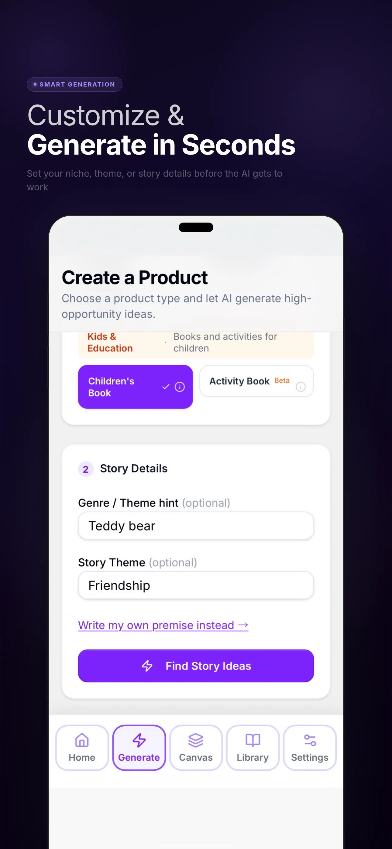 HowToPDF.app gallery image