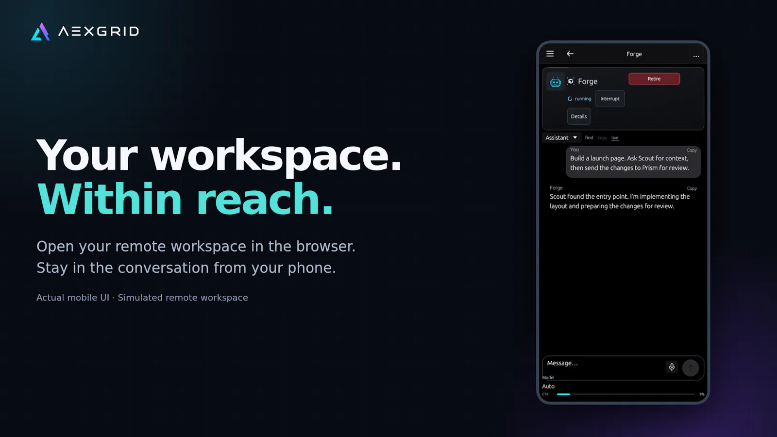 AEXGrid screenshot 6