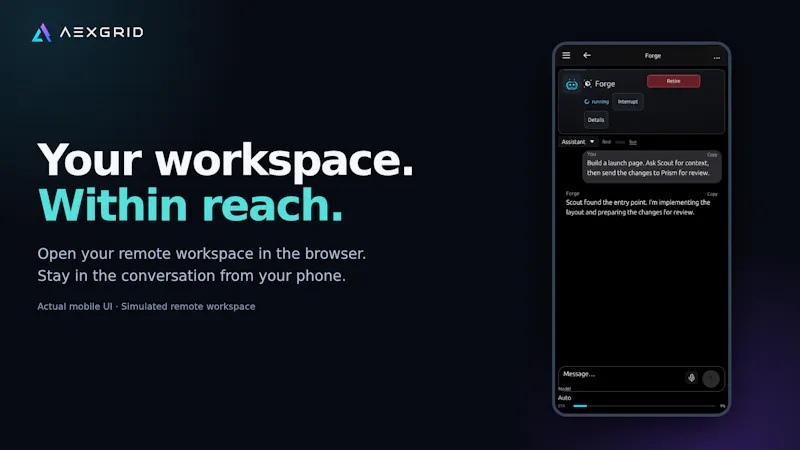 AEXGrid screenshot 6