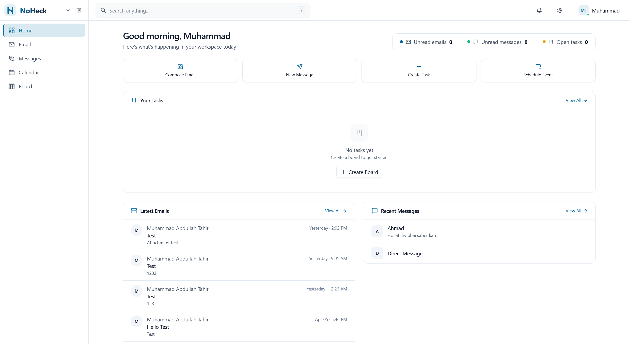 NoHeck gallery image